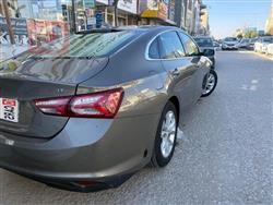 شيفروليه ماليبو